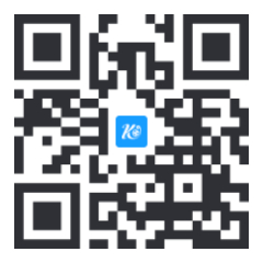 iPhone APP 二维码 | lol